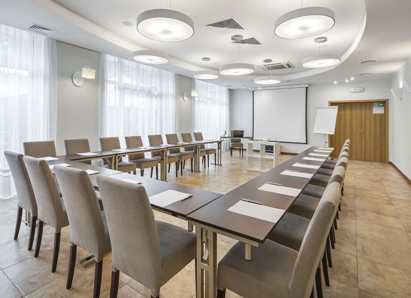 Sala de conferències Foto