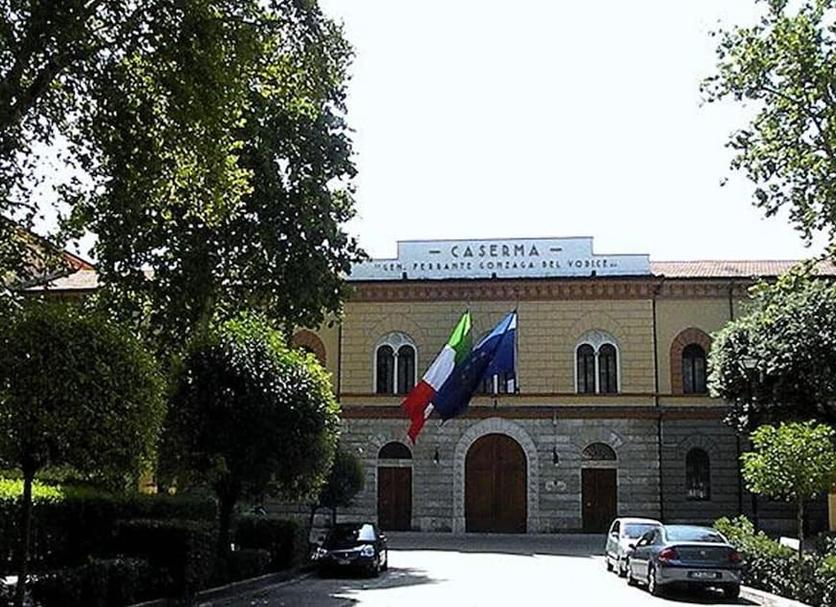 Edifici Foto