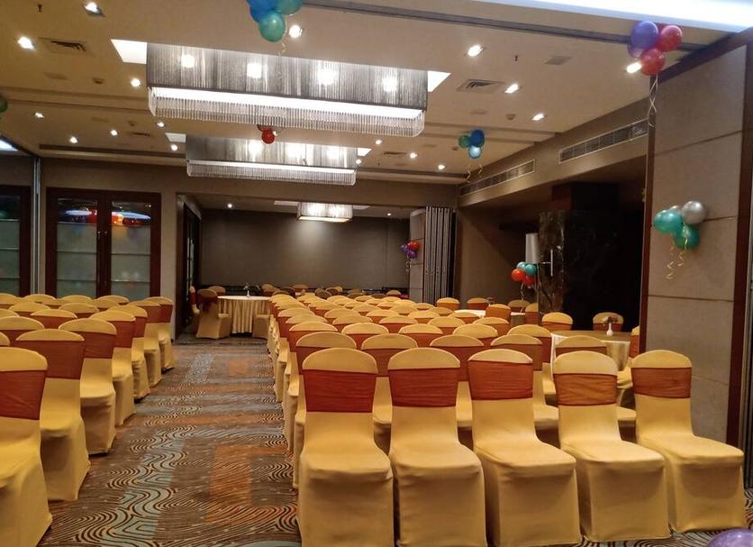 Sala de conferències Foto