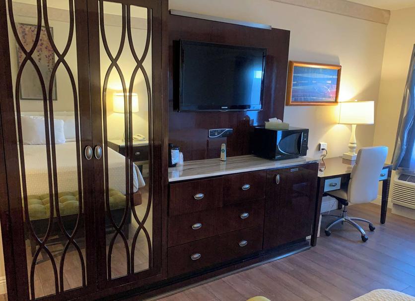 Serveis de l’habitació Foto
