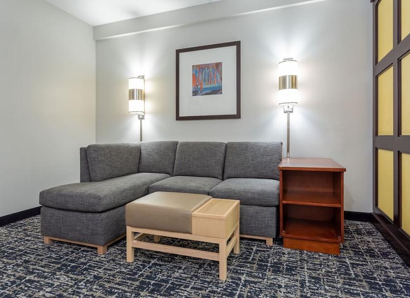 Sala Foto
