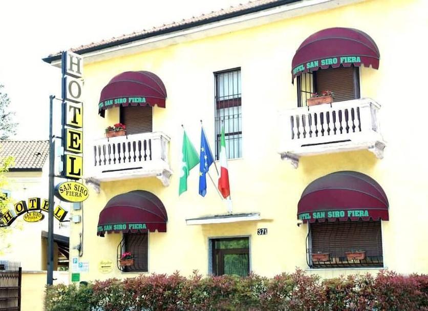 Edifici Foto