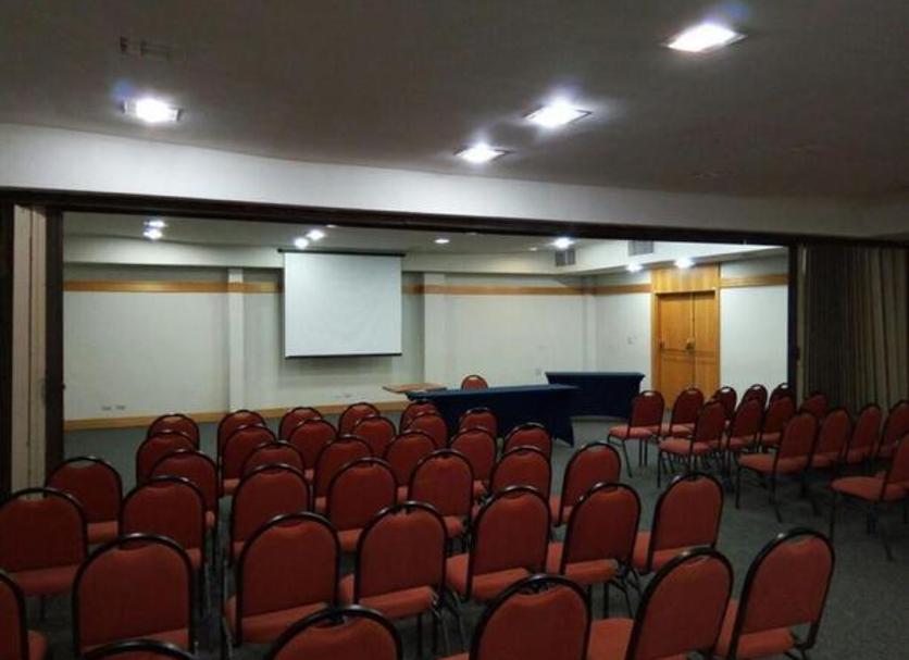Sala de conferències Foto