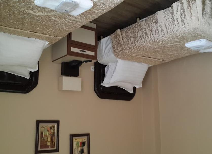 Serveis de l’habitació Foto