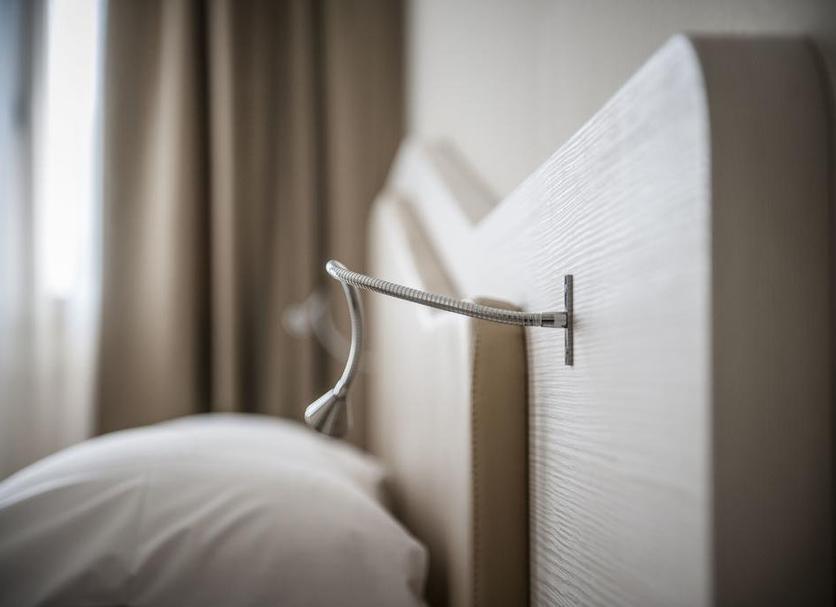 Serveis de l’habitació Foto
