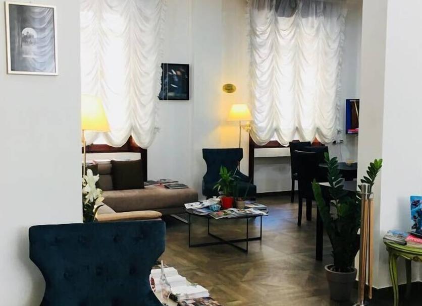 Sala Foto