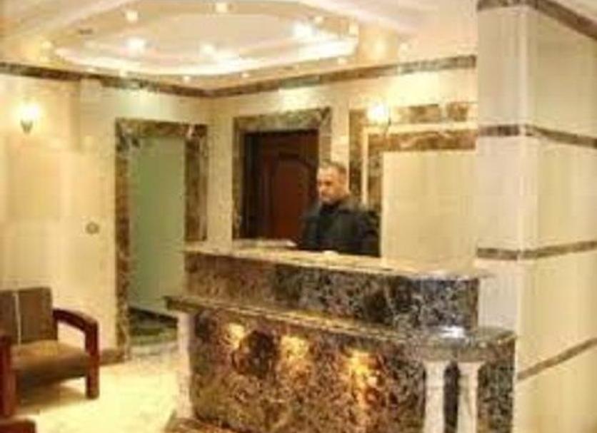 Recepció Foto