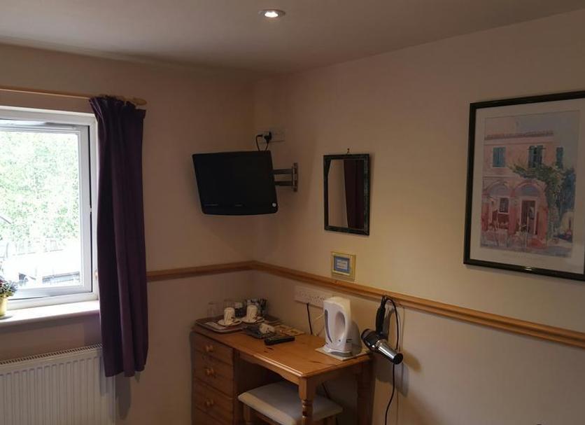 Serveis de l’habitació Foto