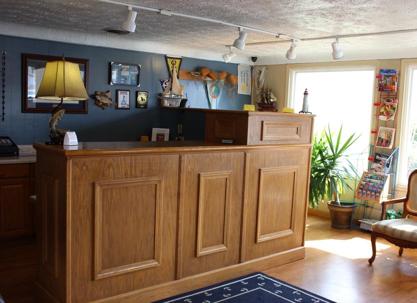 Recepció Foto