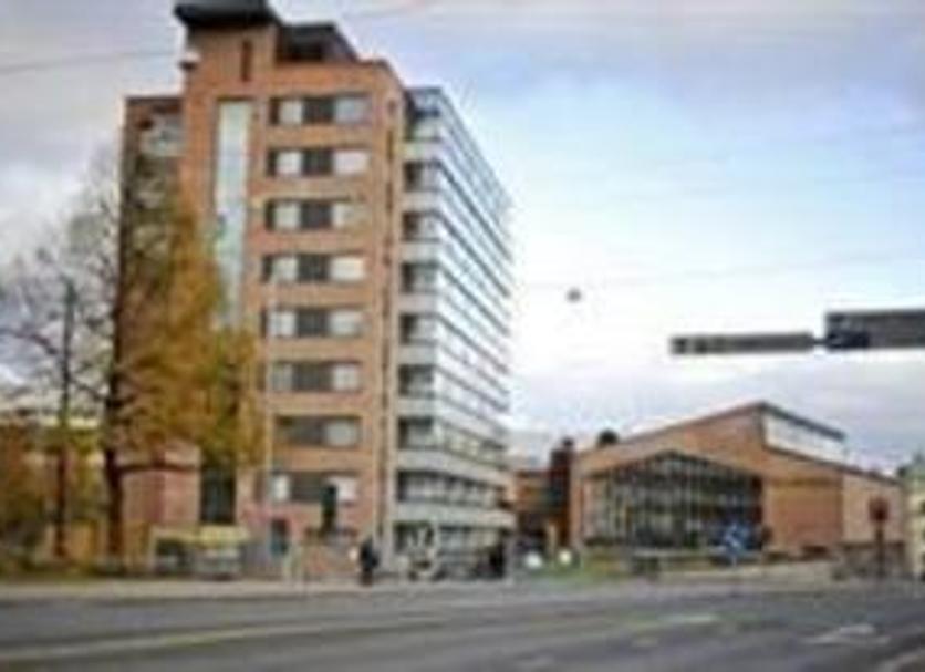Edifici Foto
