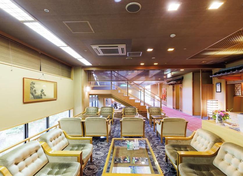Sala d'estar Foto
