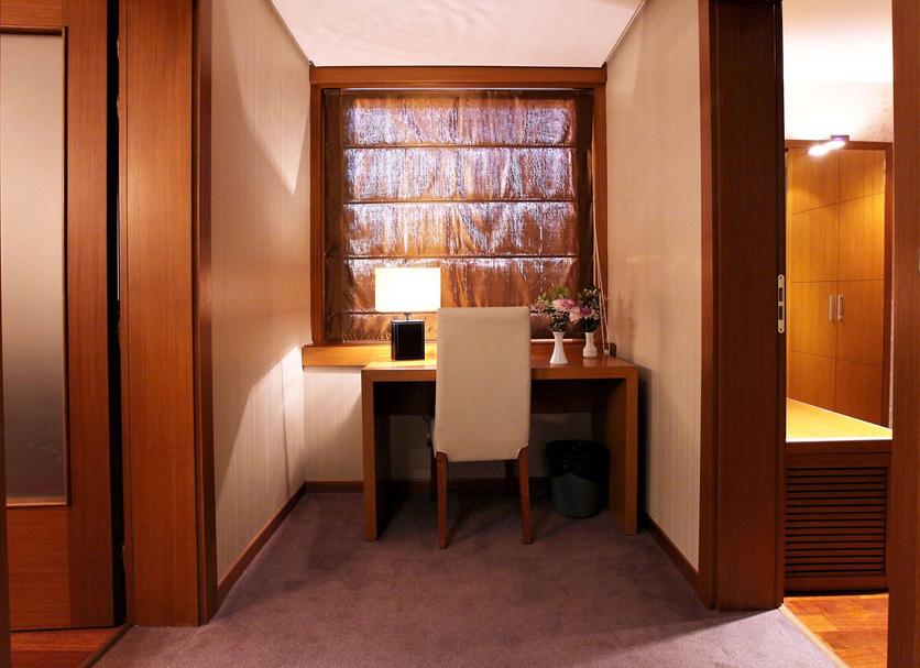 Serveis de l’habitació Foto