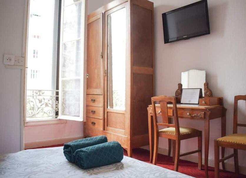 Serveis de l’habitació Foto