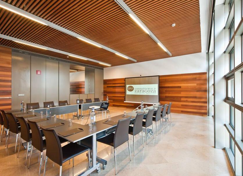 Sala de conferències Foto
