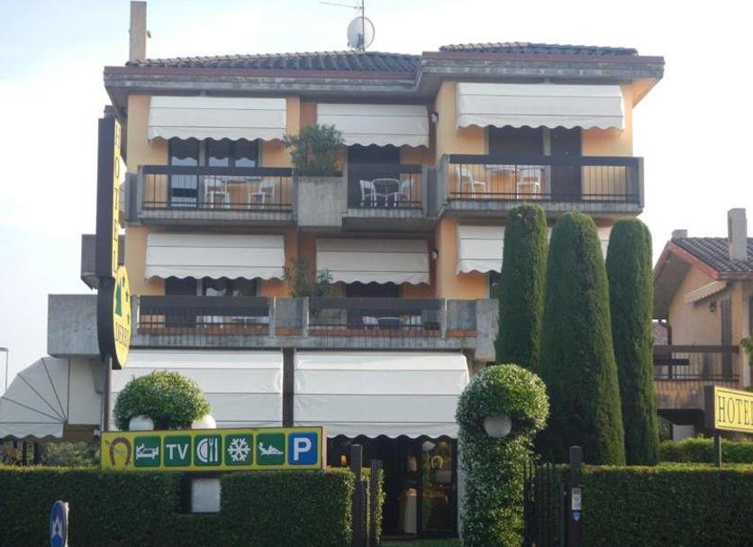 Edifici Foto