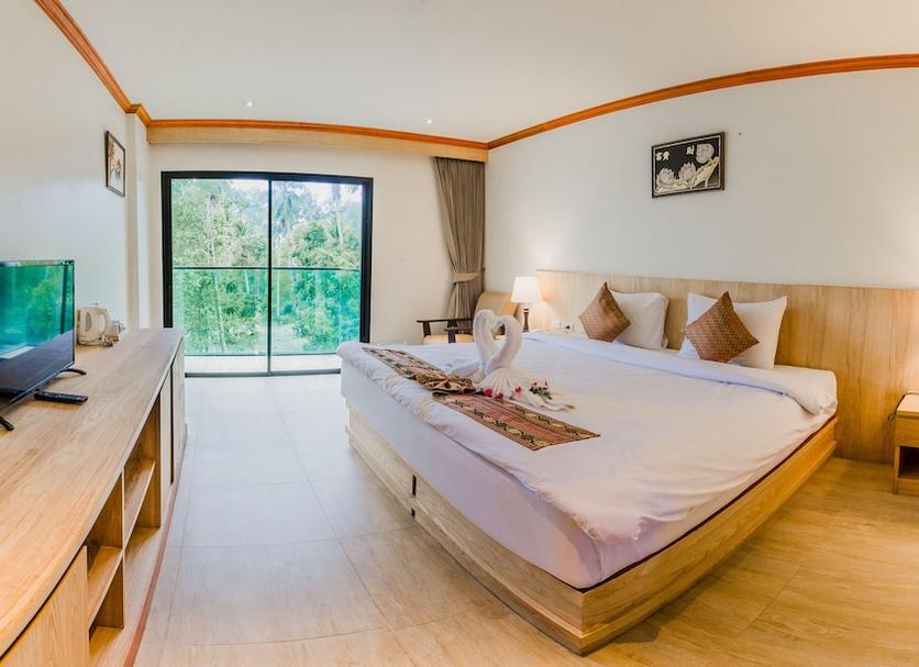 Habitació Foto