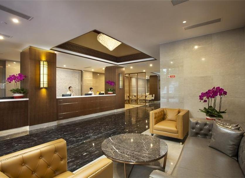 Recepció Foto