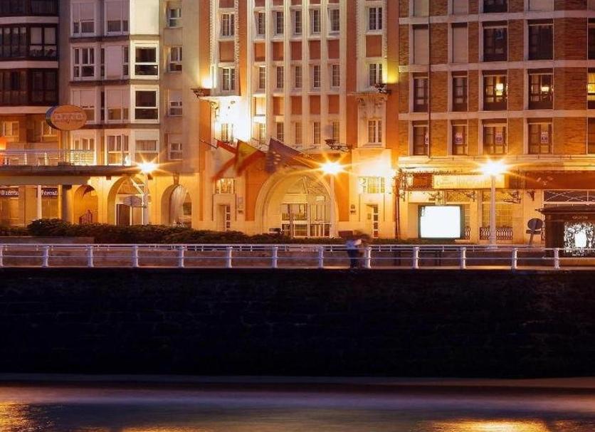Edifici Foto