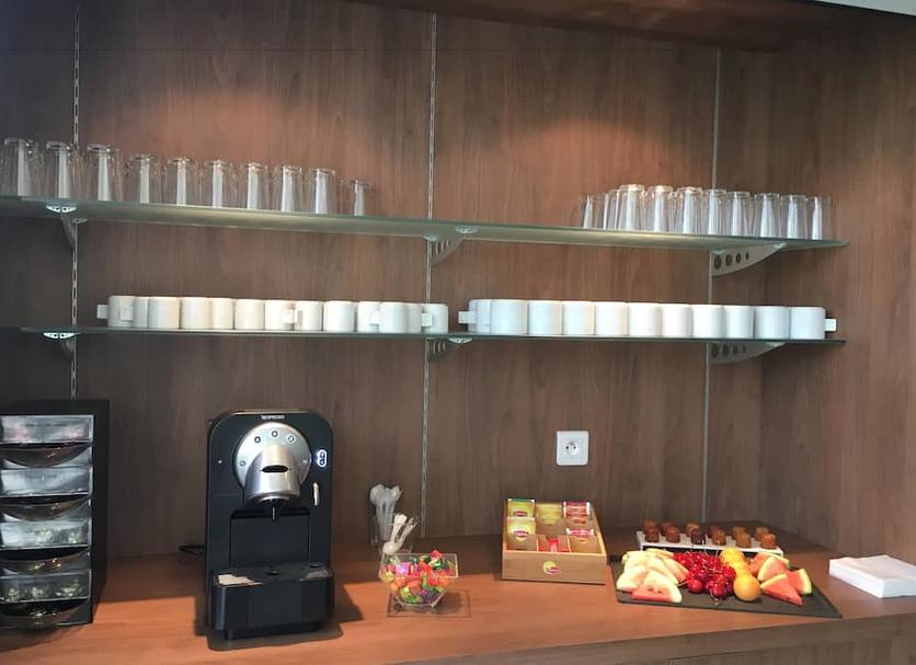 Serveis de l’habitació Foto
