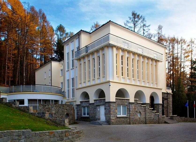 Edifici Foto