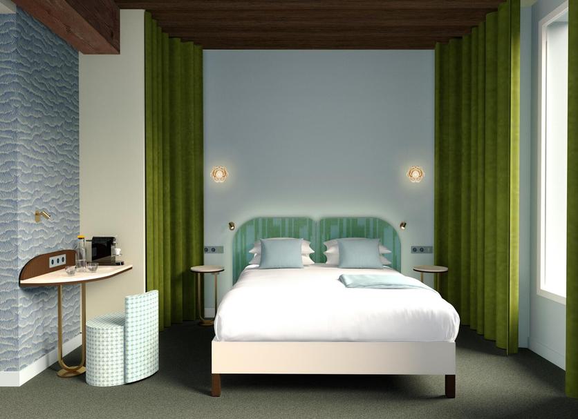 Habitació Foto