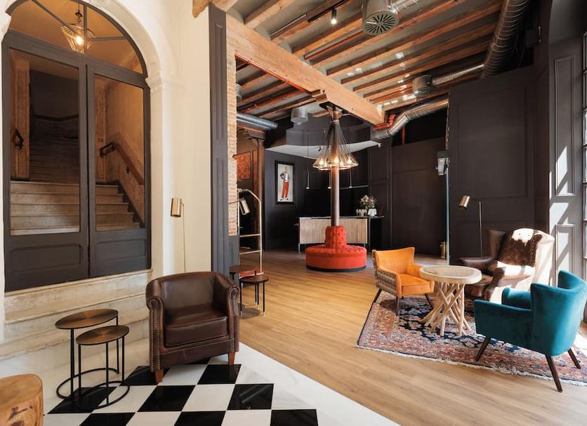 Sala Foto