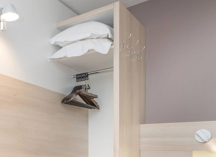 Serveis de l’habitació Foto