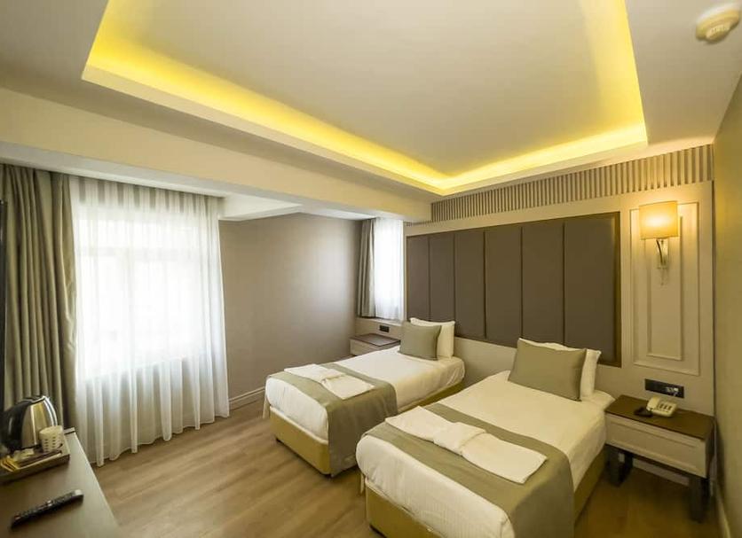 Habitació Foto