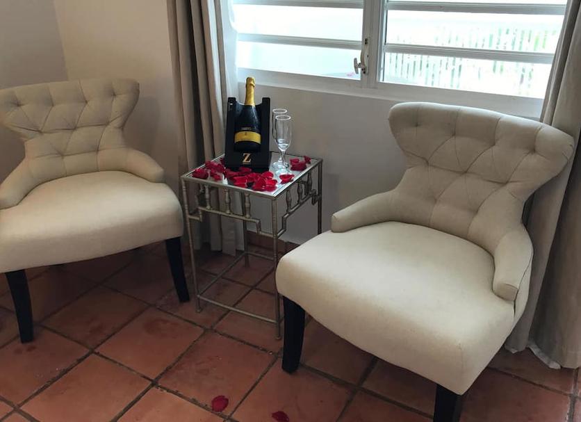 Sala Foto