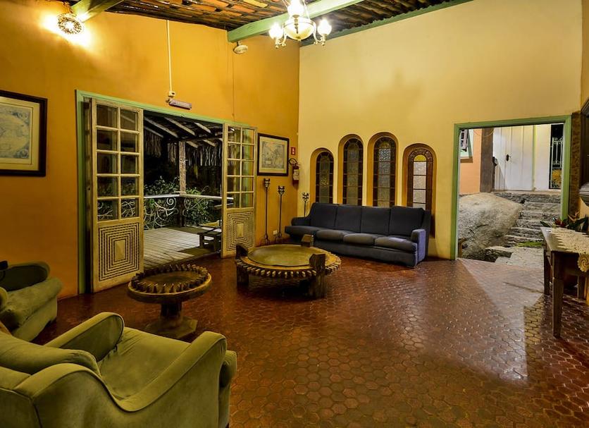 Sala Foto