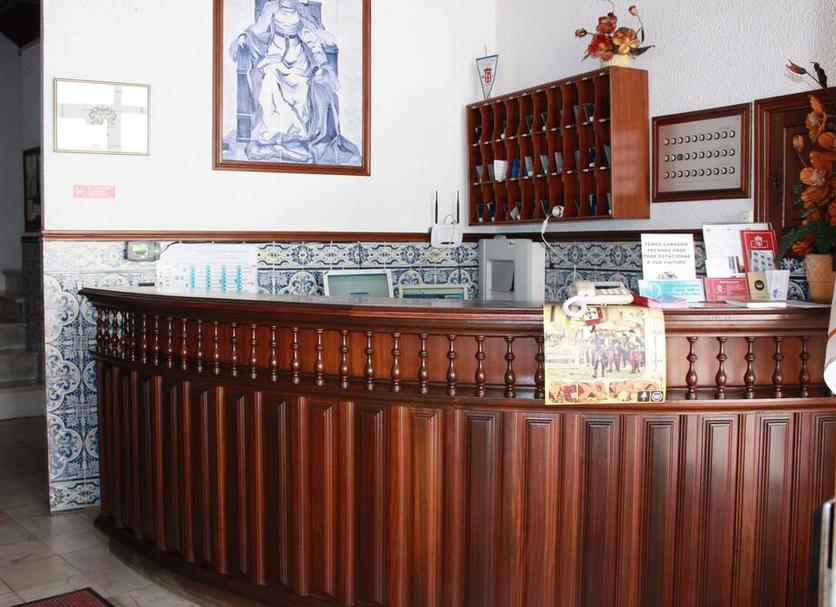 Recepció Foto