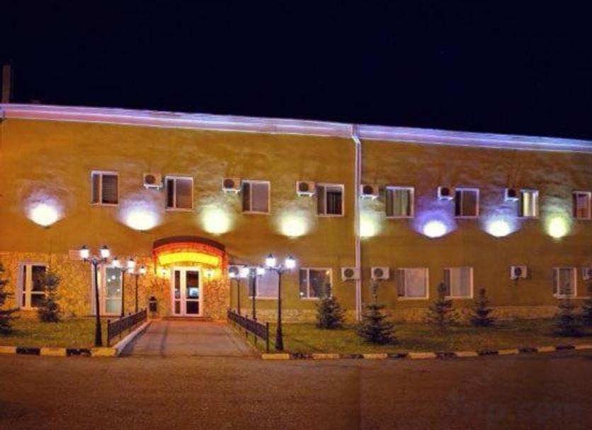 Edifici Foto
