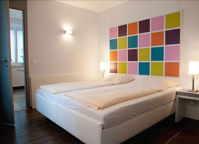 Habitació Foto