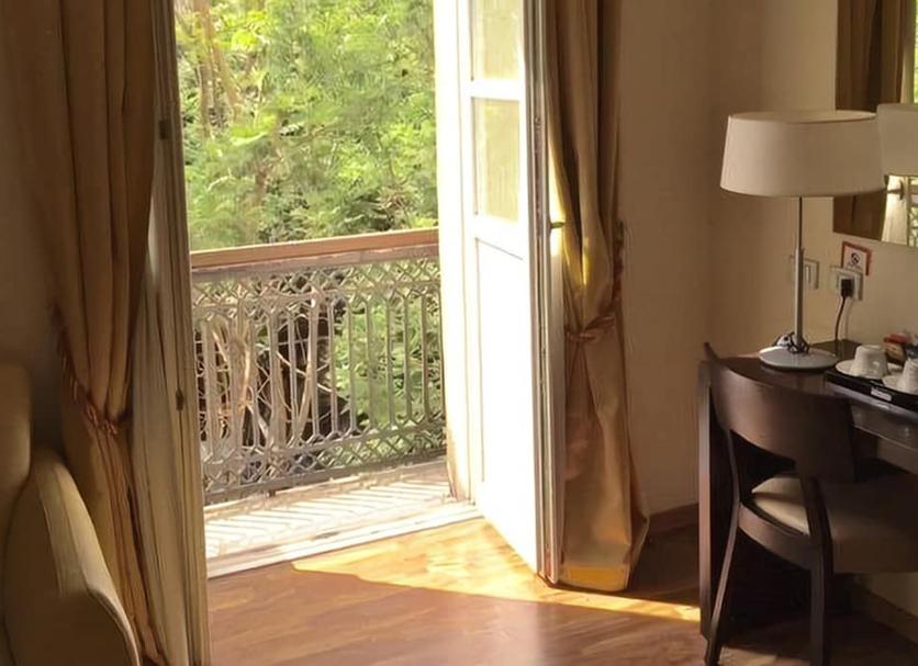 Serveis de l’habitació Foto