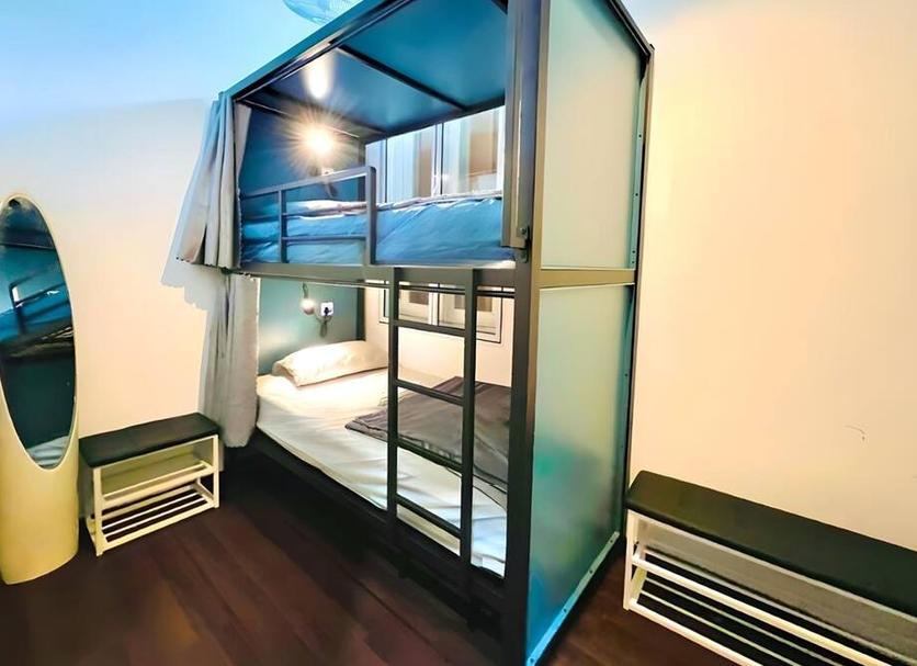 Habitació Foto