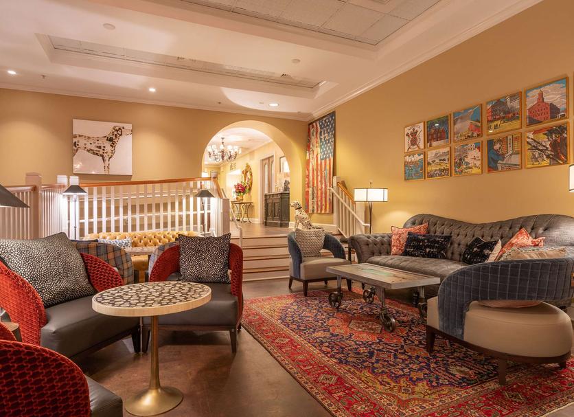 Sala d'estar Foto