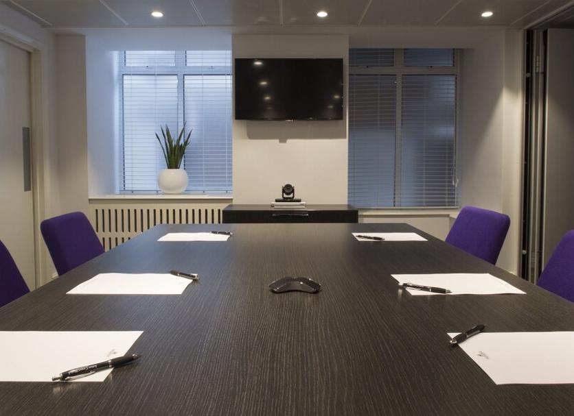 Sala de conferències Foto