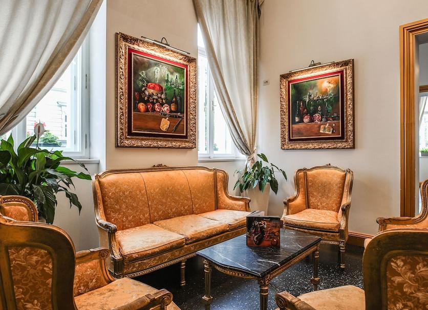 Sala Foto