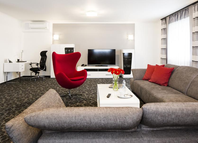Sala Foto