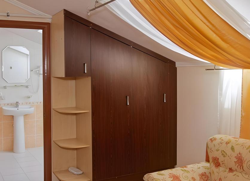 Serveis de l’habitació Foto