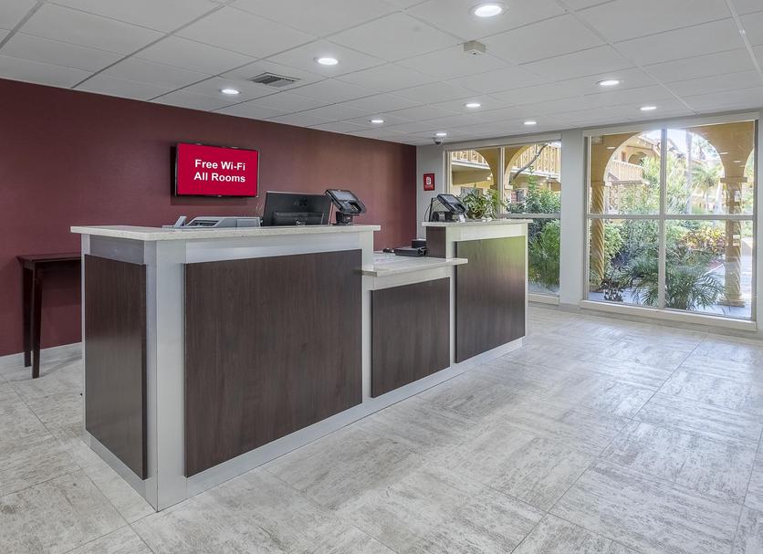 Recepció Foto