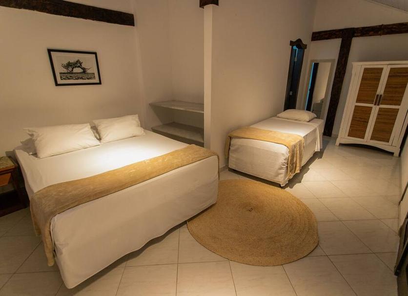 Habitació Foto