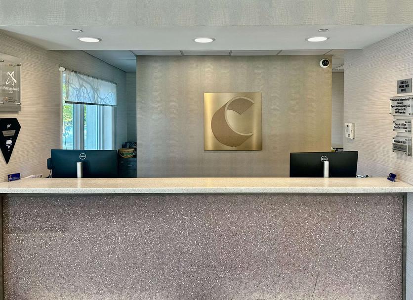 Recepció Foto