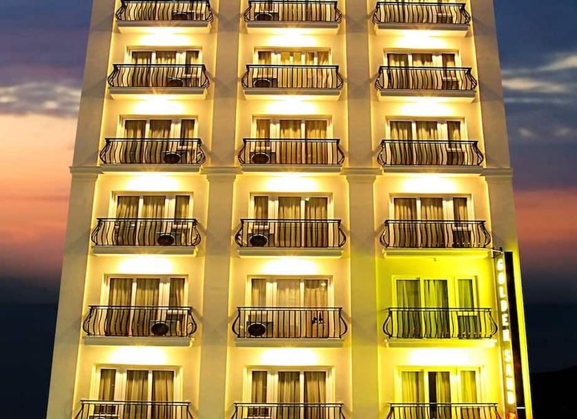 Edifici Foto