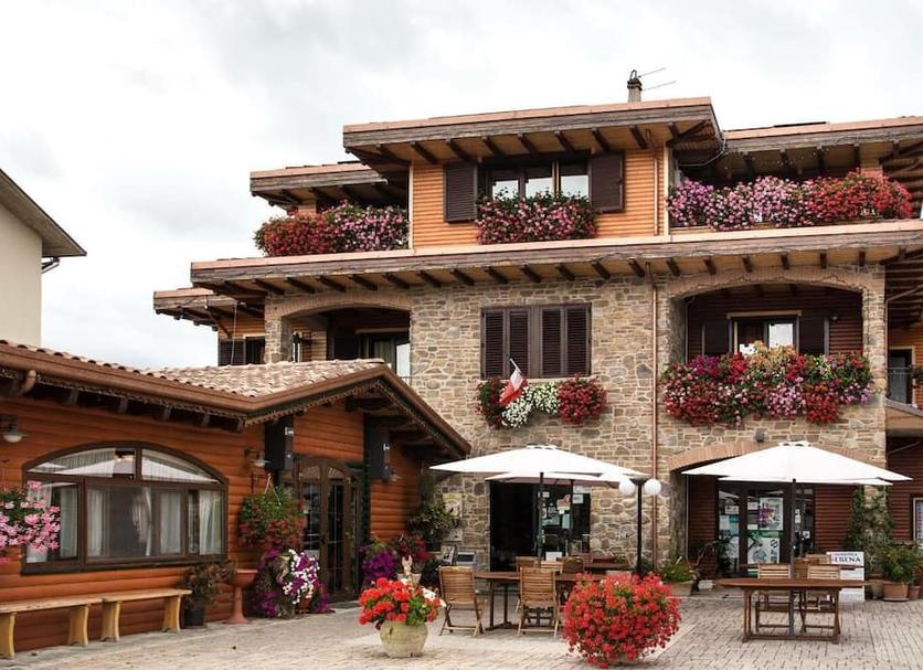 Edifici Foto