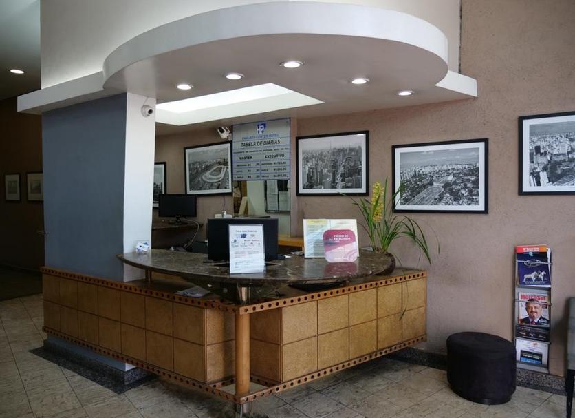 Recepció Foto