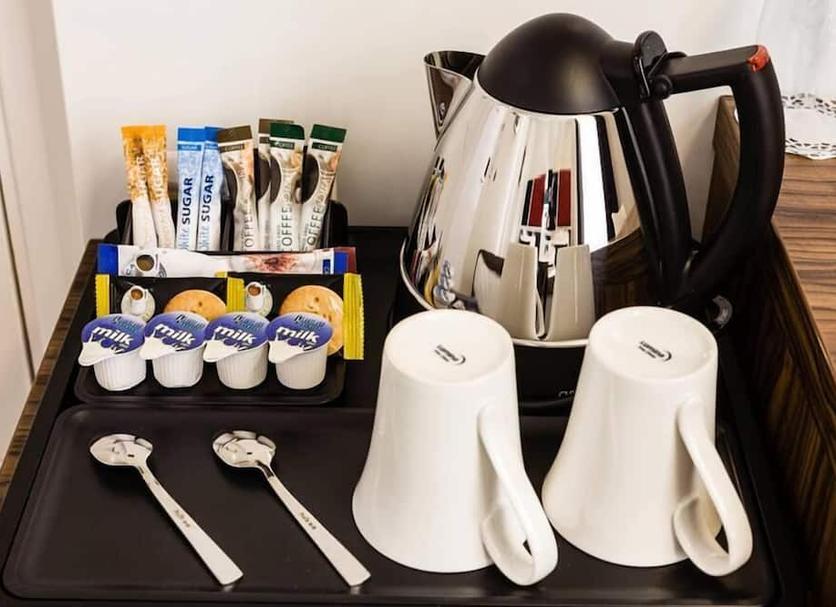 Serveis de l’habitació Foto