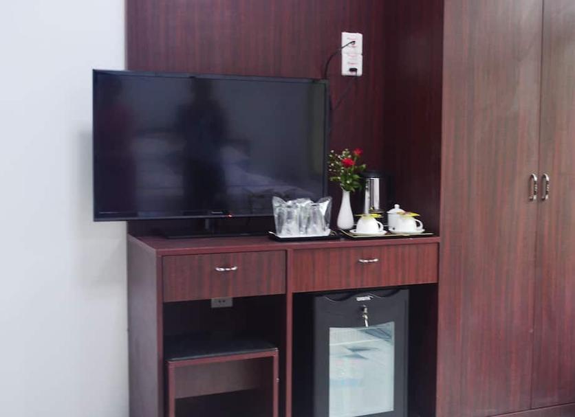 Serveis de l’habitació Foto