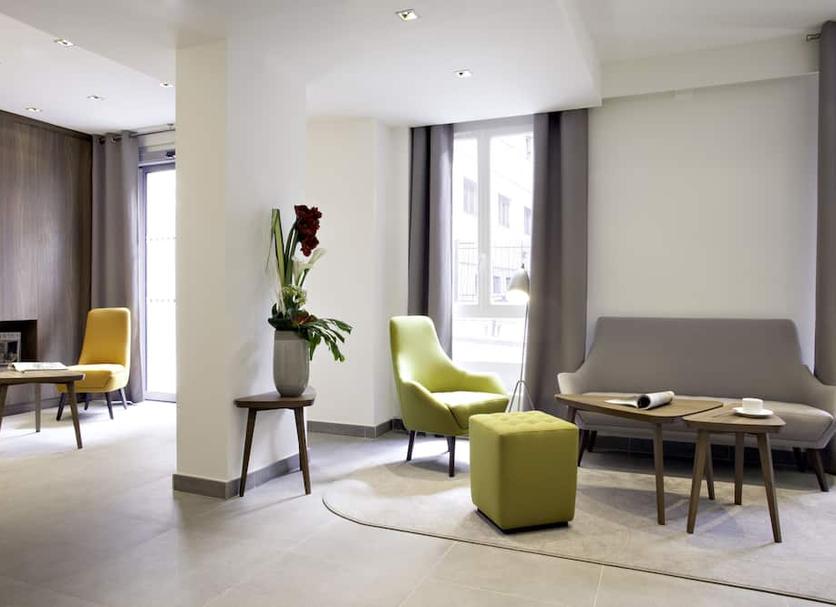 Sala Foto