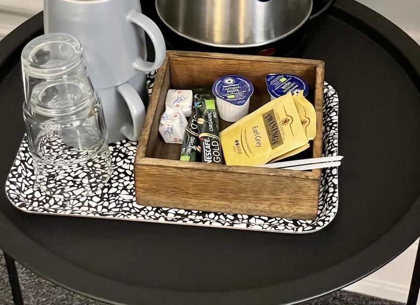 Serveis de l’habitació Foto